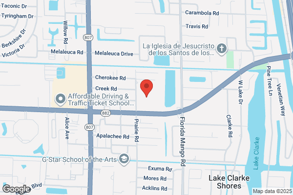 Red Parrot the
