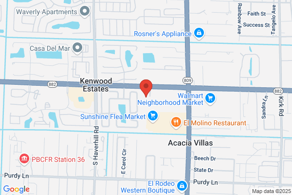 Eternity Cosmetology School
