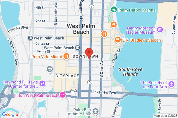 My Facial & Nail