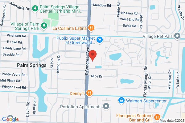Palm Beach Urology Associates