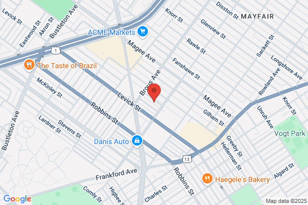 Ajs Plumbing and Heating