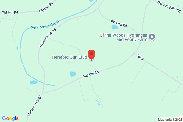 Hereford Gun Club