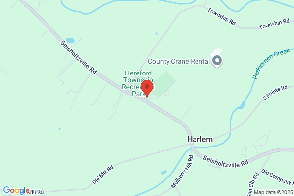 Hereford Township Municipal Building