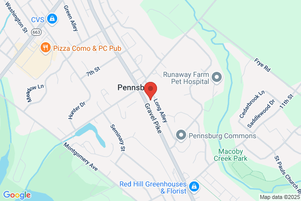 Pennsburg Dry Cleaners
