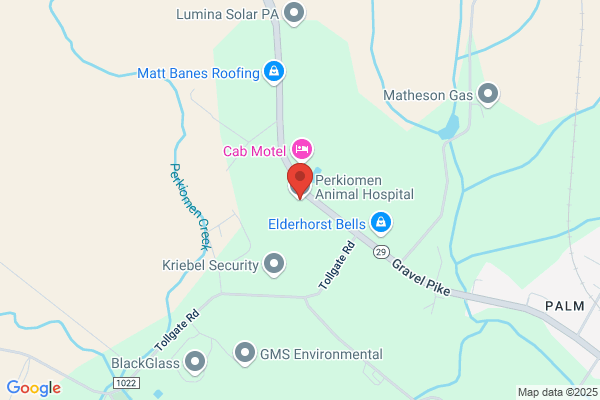 Perkiomen Animal Hospital