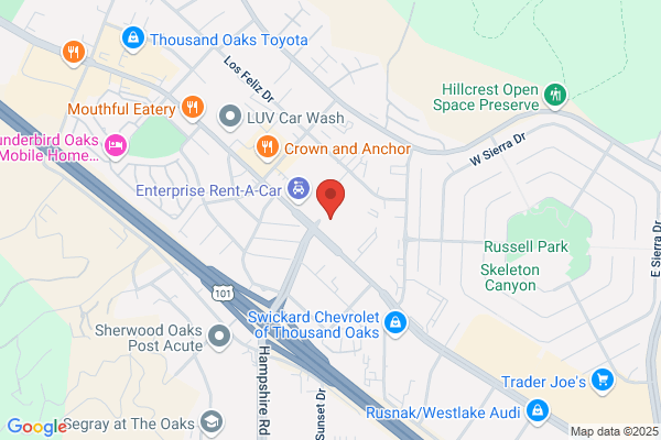 Phoenix Preferred Auto Center