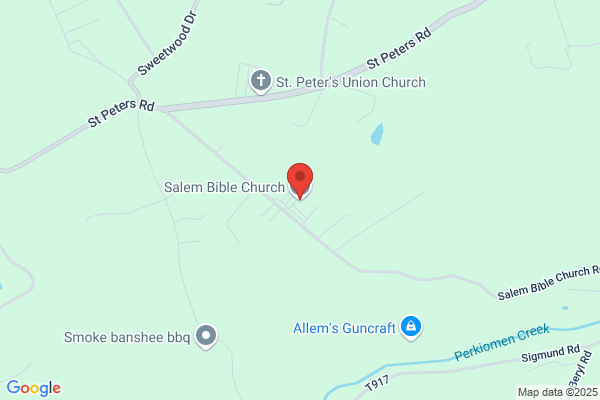 Salem Bible Church