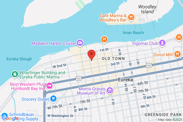 Online Humboldt herbal store