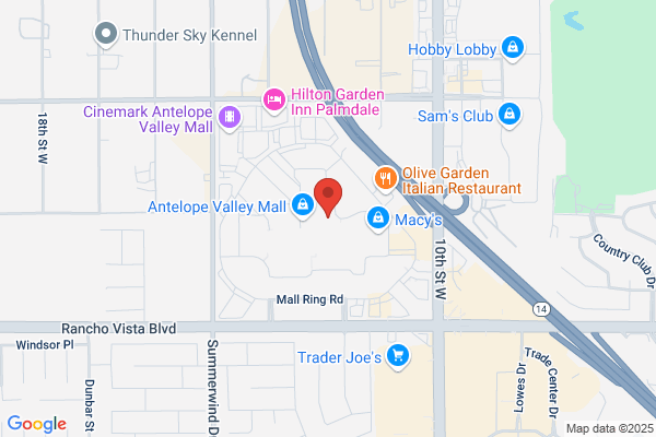 Claim Jumper Steakhouse & Bar