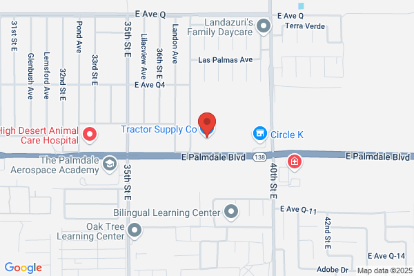 Statewide Tractor Supply