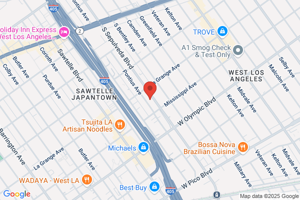 Westside Auto Repair Service & Smog Signature