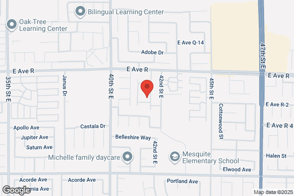 Casablanca Apartments
