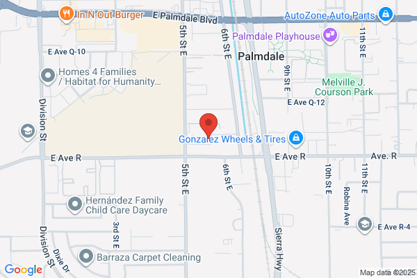 Meadowview Apartments