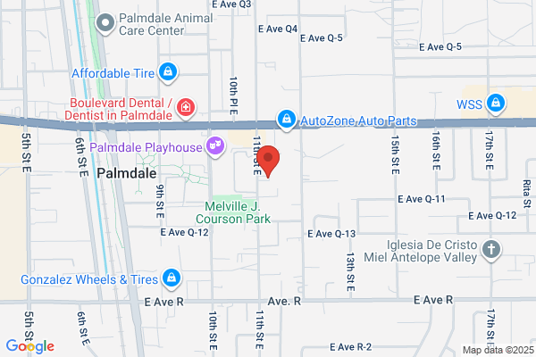 Summerwood Apartments