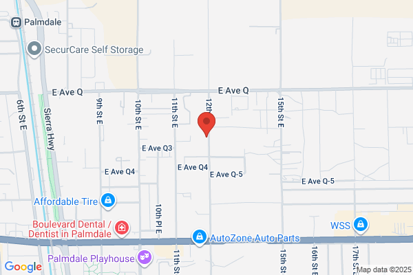 Sunridge Apartments