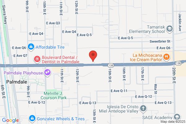 A V Smog Center and Auto Repair