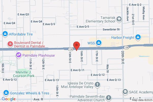 Advance Muffler & Auto Repair
