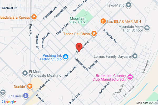 Alfredo's Auto Repair