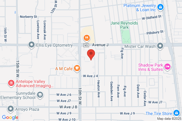 Lejunes Beauty Supplies