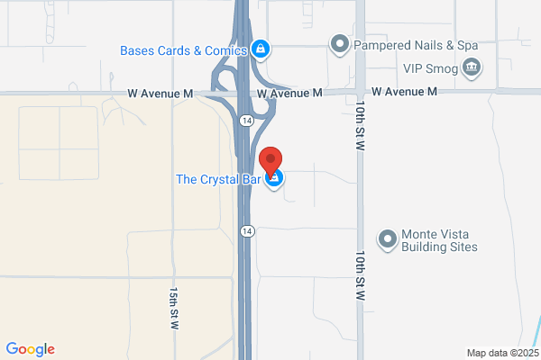 NAPA Auto Parts - Palmdale Auto Parts