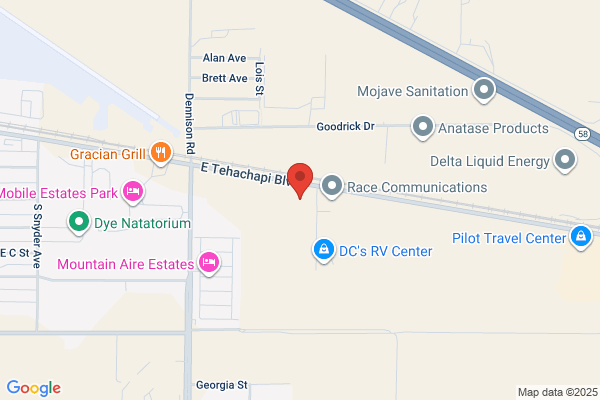 Sheppards Auto Center