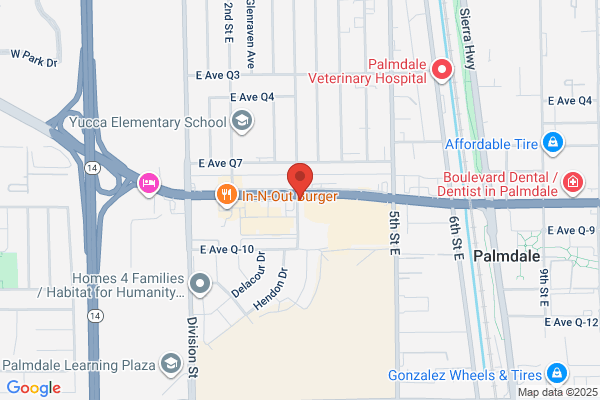 American Dental Center of Palmdale