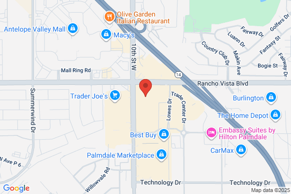 Pacific Dental Care - Jonathan Won DDS