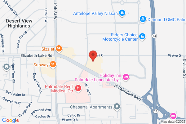 Prestige Dental Care