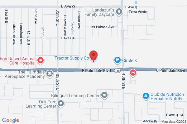 Tractor Supply Co.