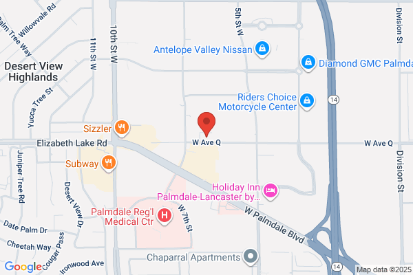 Advanced Dermatology & Skin Cancer of Palmdale