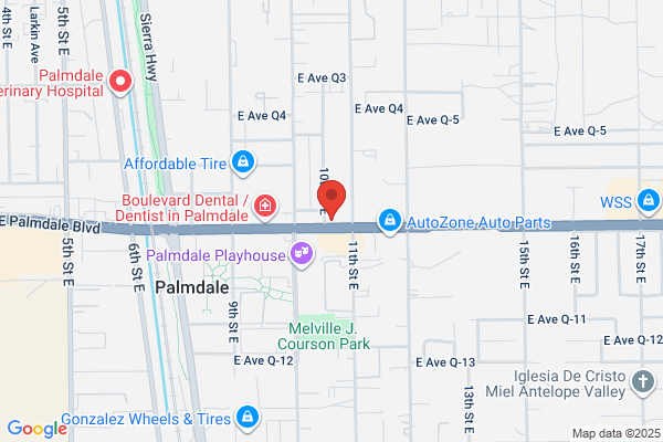 Antelope Valley Dental Assisting Institute