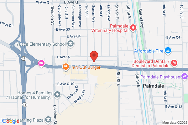 Pacific West Health Medical Associates