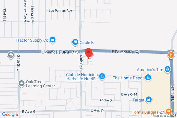 South Valley Medical Clinic