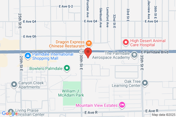 Thee Valley Domestic Agency