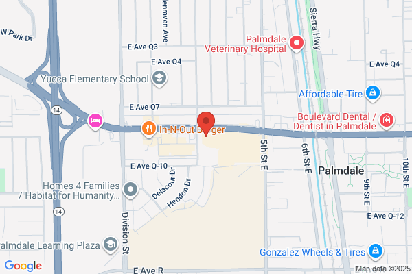 Valley Child Guidance Clinic