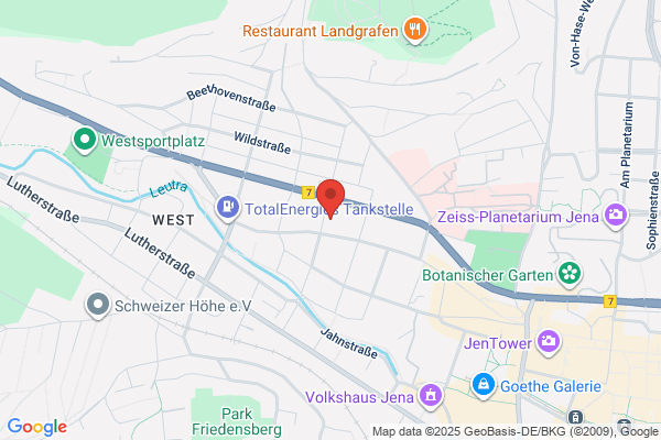 West Dent Laboratories