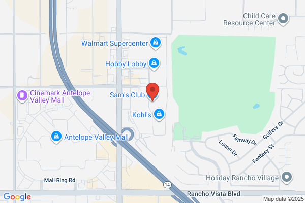 Sam's Club