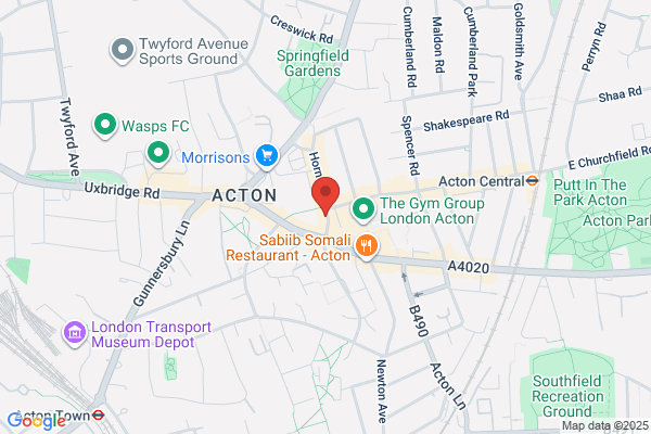 Acton Electric Service