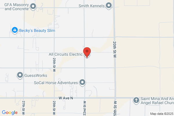 All Electrical Repair