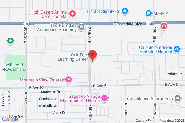 Community Day School South
