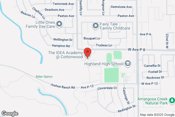 Cottonwood Elementary School