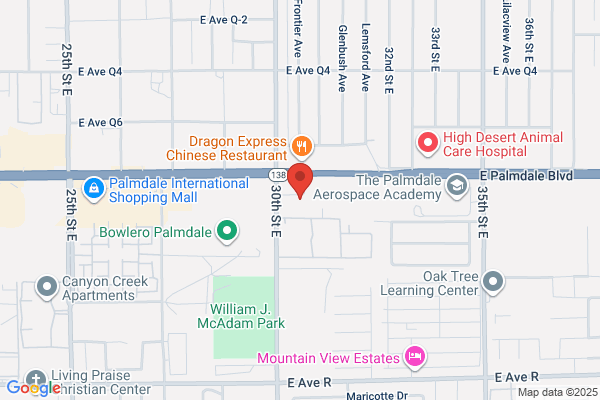 Desert Sands Charter High School