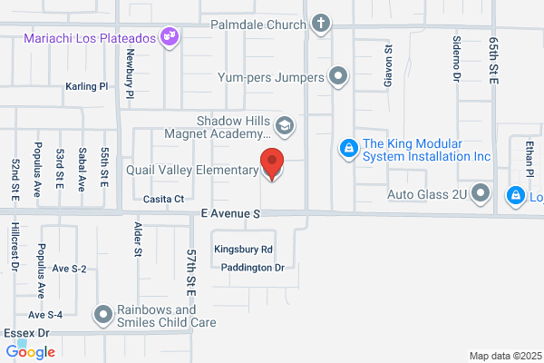 Quail Valley Elementary School