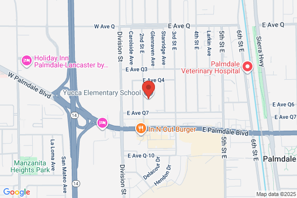 Yucca Elementary School