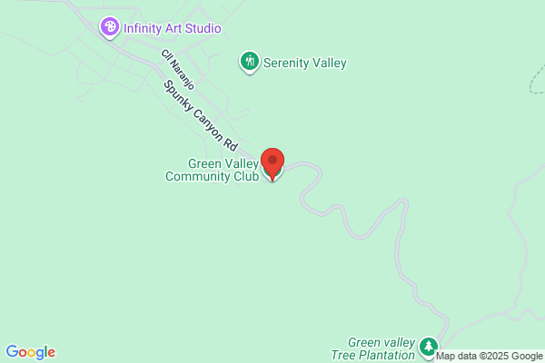 Green Valley Community Club
