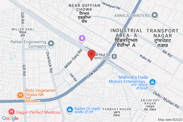 Gaur Enterpries Inc