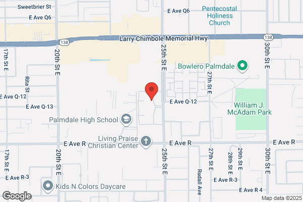 Canyon Creek Apartments