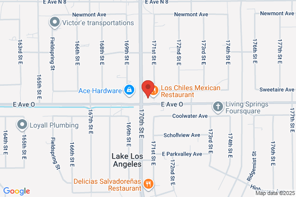 Saddleback Market