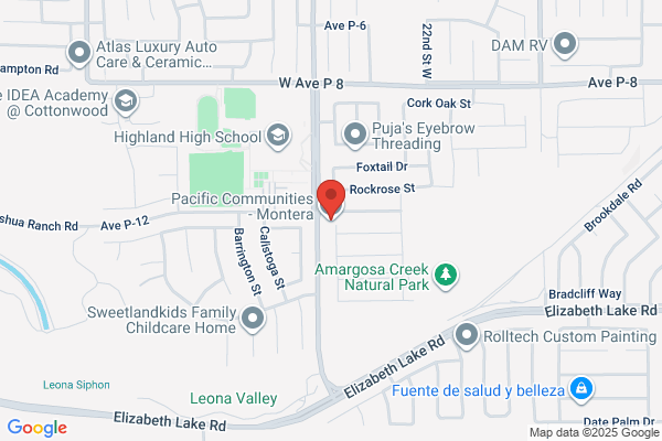 Trimark Pacific Homes