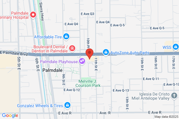 Interim HealthCare of Palmdale CA